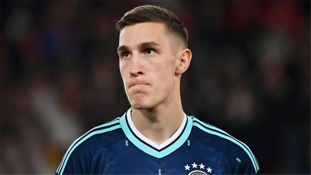 تطورات بارزة بشأن مصير انتقال شلوتربيك إلى ريال مدريد